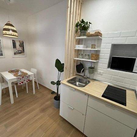La Maison Appartement - A 200M Dal Porto Civitavecchia Eksteriør bilde