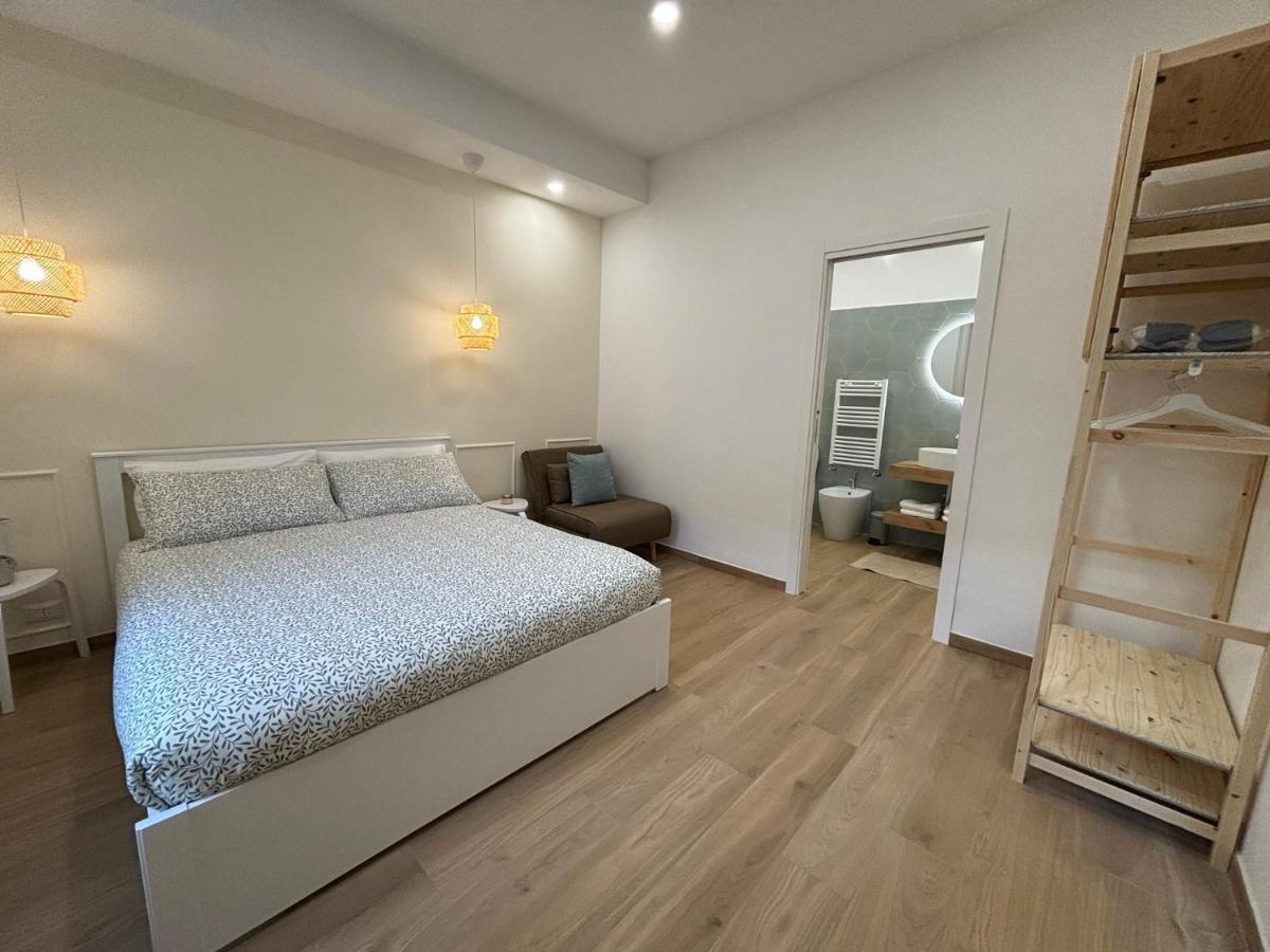 La Maison Appartement - A 200M Dal Porto Civitavecchia Eksteriør bilde