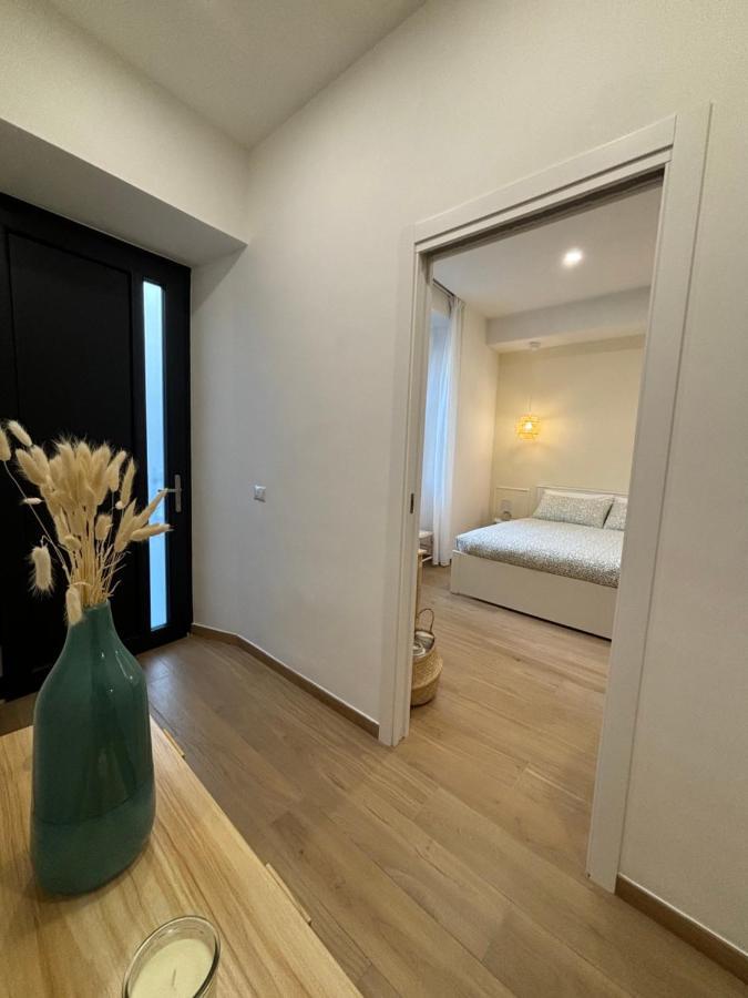 La Maison Appartement - A 200M Dal Porto Civitavecchia Eksteriør bilde