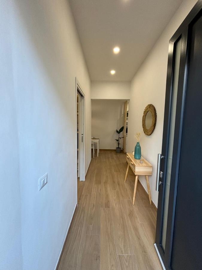 La Maison Appartement - A 200M Dal Porto Civitavecchia Eksteriør bilde