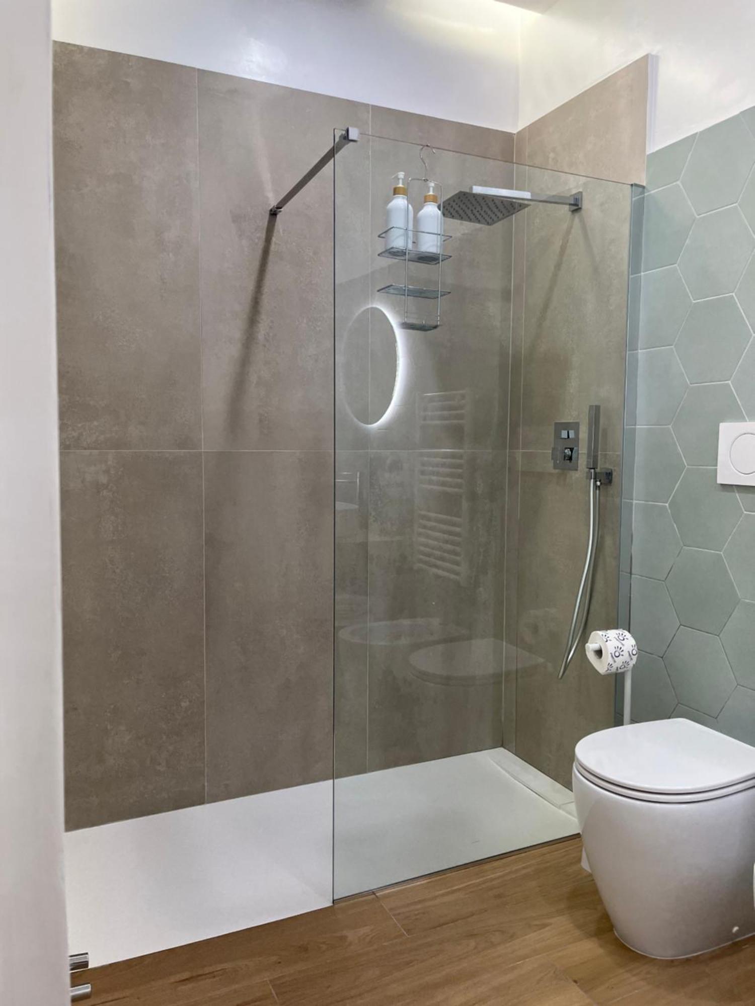 La Maison Appartement - A 200M Dal Porto Civitavecchia Eksteriør bilde